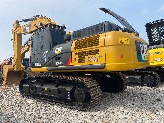 CAT CAT336D2