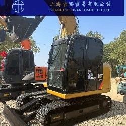 CAT 308 E