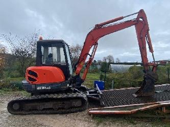 Kubota KX 060