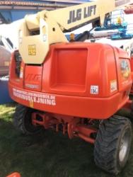 JLG 460 SJ
