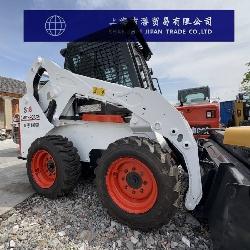 Bobcat S 18