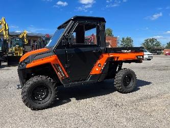 Corvus DX 4