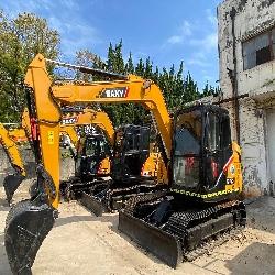 Sany SY75C