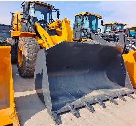 LiuGong 862 H
