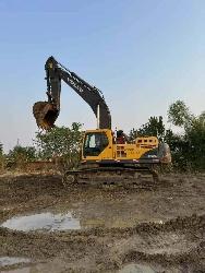 Volvo ec360D
