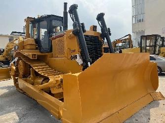 CAT D8R