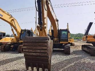 CAT 336D