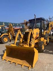 JCB 3 CX