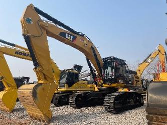 CAT 340 D L