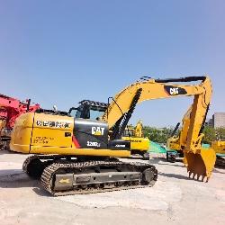 CAT 320 D L