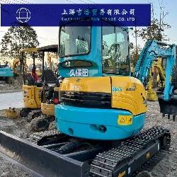 Kubota U 35