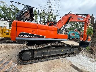 Doosan DX 300