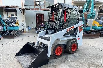 Bobcat S 70