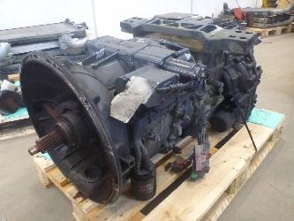 Scania R 520
