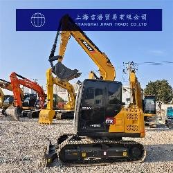 Sany SY 75 C