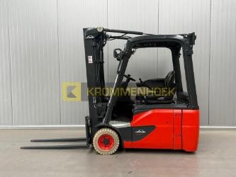 Linde E 16