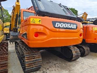 Doosan 225 LC