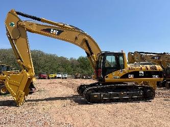 CAT 330 C