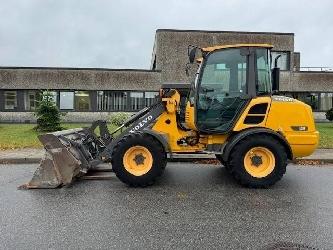Volvo L 25 F