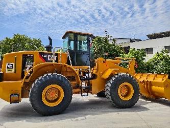 CAT 966 H