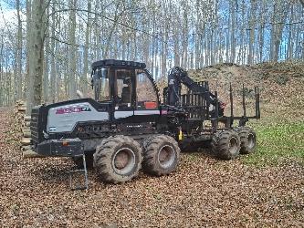 Logset 5FP GT