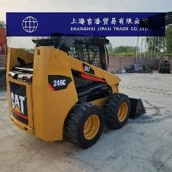 CAT 246 C