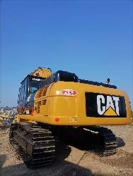 CAT 336 GC