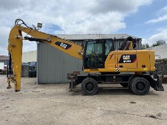 CAT MH 3022