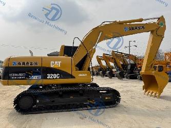 CAT 320 C L