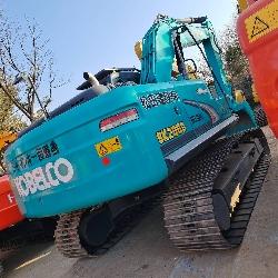 Kobelco SK140