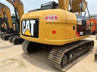 CAT 312 D
