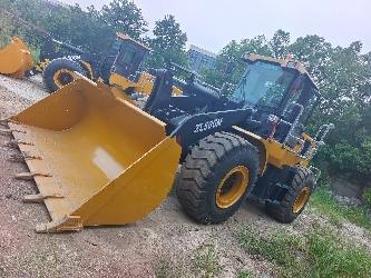 XCMG ZL50GN
