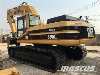CAT 330 B L