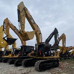 CAT 330 D