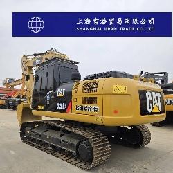 CAT 326 D