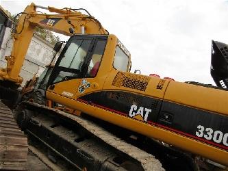 CAT 330 C