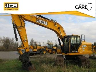 JCB 220 XD