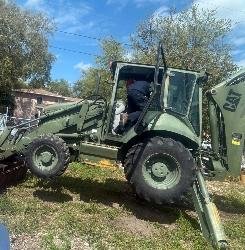 CAT 420 E