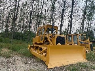 CAT D 7 G