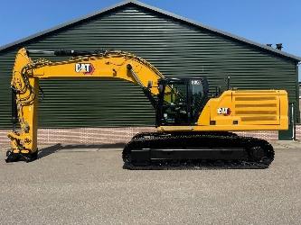 CAT 336