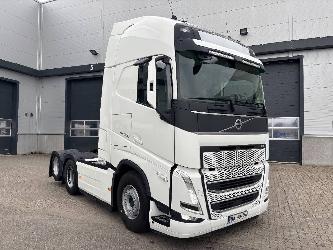 Volvo FH 500