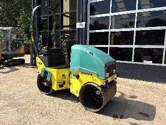 Ammann ARX 12
