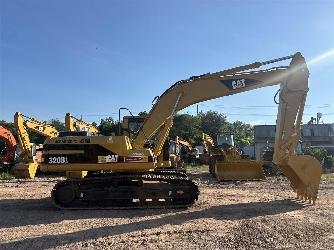 CAT 320 B L