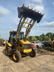 JCB 3 CX