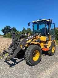 Volvo L30GS
