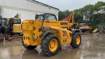 JCB 535