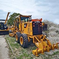CAT 140 H