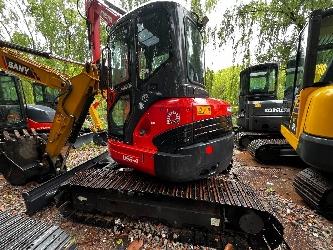 Kubota U55-4