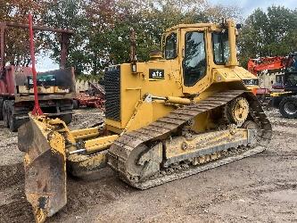 CAT D 6 M LGP