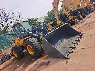 XCMG ZL50GN
